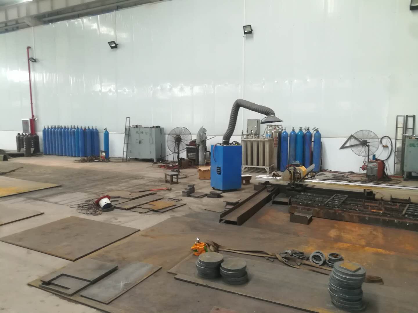 邢臺地磅_地磅廠家